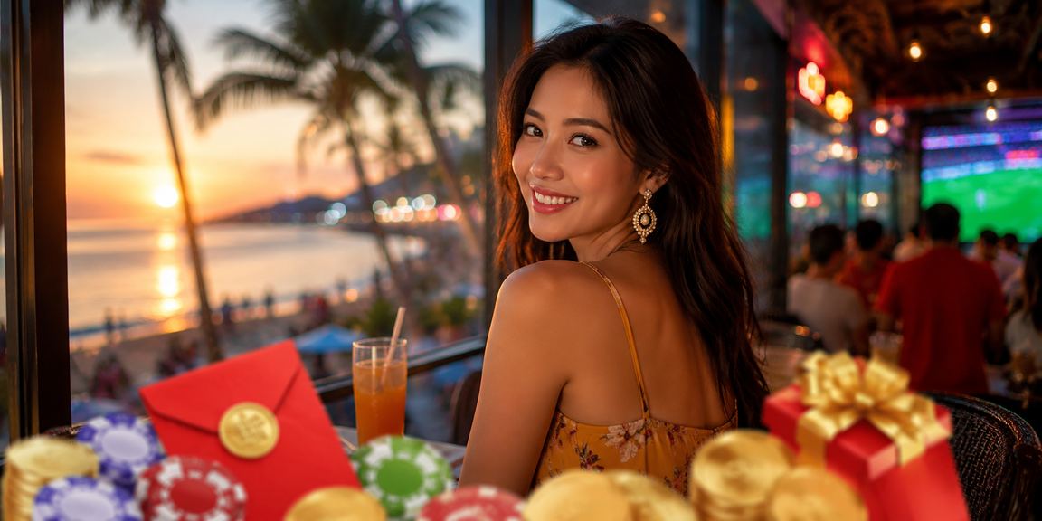 Người chơi sử dụng điện thoại thưởng thức casino trực tuyến tại Việt Nam